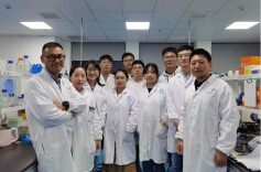 湖南1家企业入选最具成长潜力留创企业 全国仅18家上榜