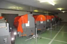 ​国外民防博物馆一瞥