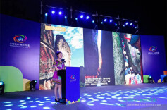 湖南文旅路演走进深圳 向大湾区市民发出“邀请函”