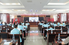 江华食用菌协会成立