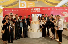 用心用情讲好中国故事 “马栏山出品”亮相2023拉巴特国际书展