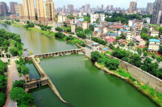 邵阳市：强化“五个监督” 全力推进河湖长制走深走实