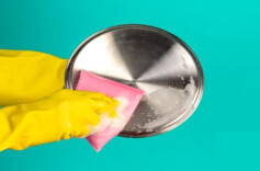 你真的会洗碗吗？这些环节做好了才能避免“病从口入”