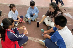 我的支教故事——在爱与被爱中书写责任