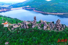 栗江镇：农业品牌铺坦途 传统文化展魅力