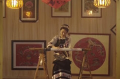 文旅“拥抱”非遗，湖南乡村焕发新活力