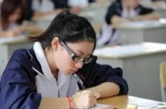 高考试卷是在监狱印刷的？揭秘！