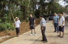 俯下身子埋头干 用心用情化解群众“急难愁盼”