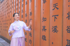 视频 | 打卡大汉国际工匠院