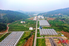 金鱼岭街道：山水田园兴文旅 关山传奇话新篇