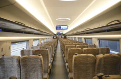 98%的人不知道火车空调的那些事......