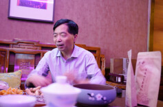 深耕高山食材，只做特色湘菜——访潇湘大户人家“掌柜”肖先美