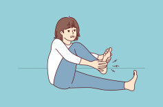 脚踝扭伤后“咔”地一声手法复位，真的能“一秒治愈”吗？ 专家：有风险，运动损伤莫大意