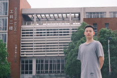 437分！总成绩第一！他成功追梦哈工大！