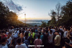 懂顶流更懂星城，龙湖携手长沙十年共进化