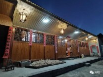 刘明专栏 | 父亲的山寨：魔芋、八月瓜和两只公狗