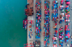 稳增长 促发展 强信心｜前5月湖南进出口总值2934亿元 同比增长26.6%