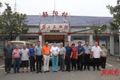 小快智造：保障安全用电，助力乡村振兴