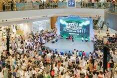 “66天街欢抢节”引热潮，多城联动破局商业同质化