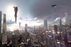 管窥未来城市作战