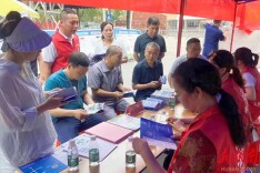 岳阳经开区通海路管理处:人人讲安全  个个会应急