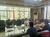 李庆国： 守护好一江碧水，就是要守护好一方百姓的心