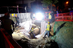 长沙水业集团全力做好夏季高峰供水保障