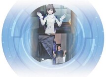 不只是“捏脸”！“虚拟人”这样诞生