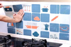 保养家中瓷砖做好四件事