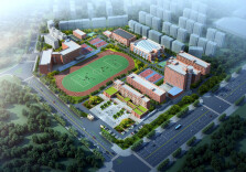 长郡双语星沙学校：让每一个生命胜任未来