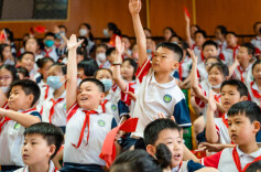 传承雷锋精神  绽放青春力量——娄底共青团深入推进青年志愿服务工作