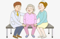 走起来，促康复！腹部肿瘤术后如何正确下床活动？