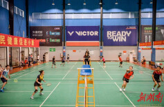 相约“社区竞技场” 2023长沙社区运动会雨花区选拔赛火热开赛