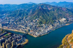 挖掘清廉文化 力推“清风廉旅”  洪江古商城每年吸引十余万人次游客接受廉政教育