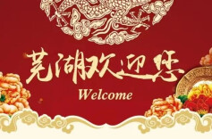 姚晓翔|芜湖有远客，潇湘逢故人