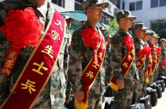 促进优秀退役军人到中小学任教！湖南四部门联合印发实施意见