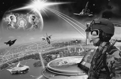 盘点未来战场作战新趋势