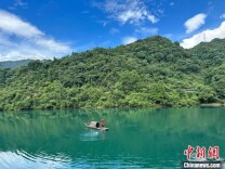 “有色金属之乡”的长江保卫战 ：民建中央在湖南开展长江生态环境保护民主监督考察调研侧记