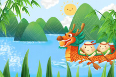 请转发！龙舟赛参赛、观赛安全提醒