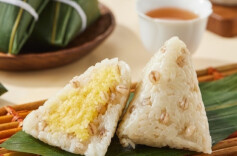 卷出新高度！借势端午节，餐饮品牌想要出“粽”