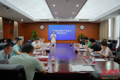 顺应大趋势 谋求大作为——湖南省预制菜产业协会呼之欲出