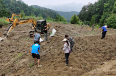 湖南日报│溆浦监督发力，让昔日抛荒地，今朝变良田