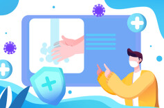 ​杭州一商场人偶被熊孩子扇脸后踢踹还击，“家长坐在旁边只顾玩手机，被踹才上前理论”