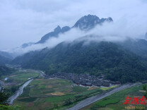 探秘中国白酒“顶级产区”