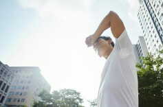 这4个中暑急救方法 关键时刻能救命！