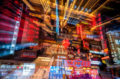 拍一拍！“白沙液杯”影像大赛邀您共创《醉长沙》