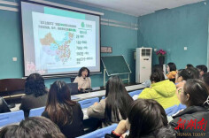 立足双减谋发展 教学教研放远量