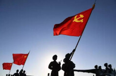 浅析国防和军队现代化的内在驱动