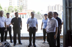 李彦文：举一反三 加大排查 聚力解决群众身边突出生态环境问题