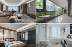 鑫远融泽府：经典的背后，是对美好的执着